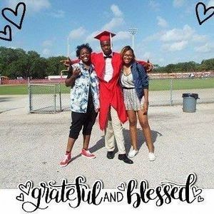 Meet your Posher, Renee